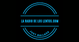 LaRadioDeLosLentos.com LOGO