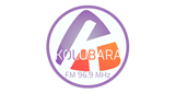 Kolubara 96.9 LOGO