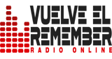 Vuelve el Remember LOGO Vuelve el Remember LOGO