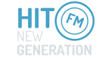 Hit FM Reunion LOGO