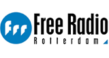 Free Radio Rotterdam LOGO