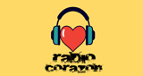 Radio Corazón LOGO