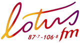 Lotus FM LOGO