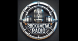 ROCK & METAL LOGO