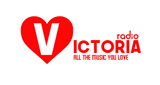 Radio Victoria Bulgaria LOGO