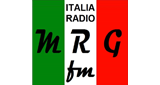 ItaliaRadio (MRG.fm) LOGO