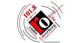 Radio Overberg LOGO