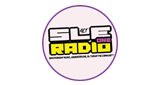 SLE Radio LOGO