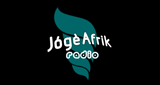 JogeAfrik Radio LOGO
