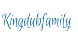King dub Family LOGO King dub Family LOGO
