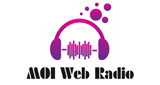 MOI Web Radio LOGO MOI Web Radio LOGO