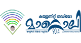 Radio Mattoli 90.4 LOGO