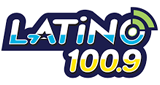 Latino 100.9 LOGO Latino 100.9 LOGO