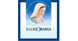 Radio Maria Côte d'Ivoire Man LOGO