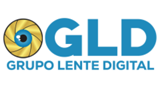 Radio Lente DIgital LOGO