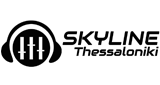 Skyline Thessaloniki LOGO