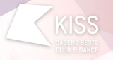 KISS Norge LOGO