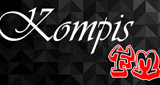 Kompis FM LOGO