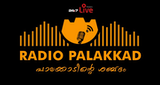 Radio Palakkad LOGO
