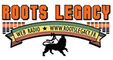 Roots Legacy Radio LOGO Roots Legacy Radio LOGO