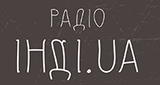 Радіо Інді.UA LOGO