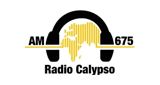 Radio Calypso AM 675 khz LOGO Radio Calypso AM 675 khz LOGO