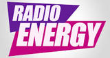 Radio Energy LOGO