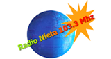 Radio Nieta LOGO