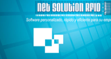 Netsolution LOGO