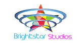 Brightstar Studios LOGO