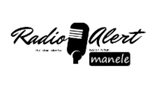 Radio Alert Manele LOGO Radio Alert Manele LOGO