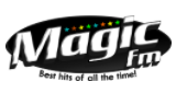 Magic FM LOGO