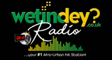 WetinDey Radio LOGO