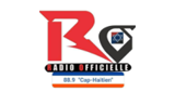 Radio Télé Officielle LOGO