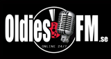 Oldies FM Gävle LOGO