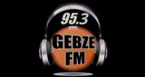Gebze FM LOGO