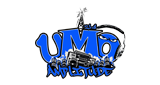 UMO 21.8 AMP LOGO