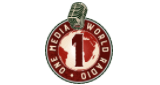 One Media World Radio LOGO