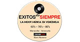 Exitos de Siempre LOGO