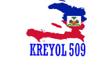 Kreyol509 LOGO Kreyol509 LOGO