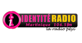 Identité Radio LOGO Identité Radio LOGO