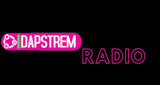 Dapstrem Radio LOGO Dapstrem Radio LOGO