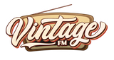 Vintage FM LOGO