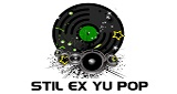 STIL EX YU POP LOGO