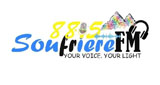 88.5 Soufrière Fm LOGO 88.5 Soufrière Fm LOGO