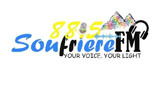 88.5 Soufrière Fm LOGO