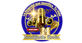 Santificate Radio LOGO