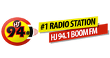 Boom FM LOGO