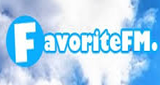 FavoriteFM LOGO