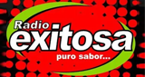 Radio Exitosa 88.5 FM LOGO